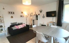 Le Cosy de Blanchepierre, Gerardmer